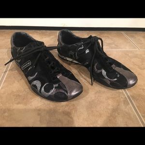 Coach Shoes